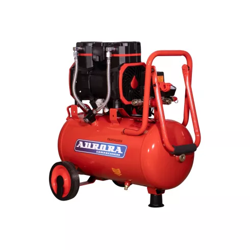 Компрессор Aurora PASSAT-25 BLACK 4G