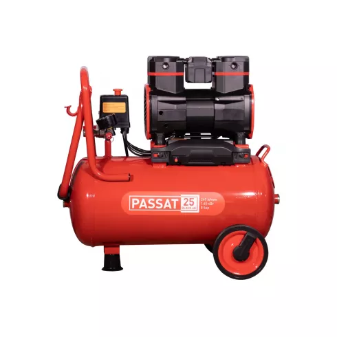 Компрессор Aurora PASSAT-25 BLACK 4G