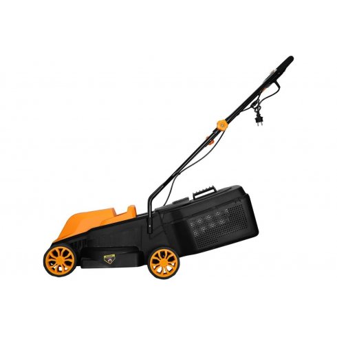 Газонокосилка электрическая Deko DKLM1600