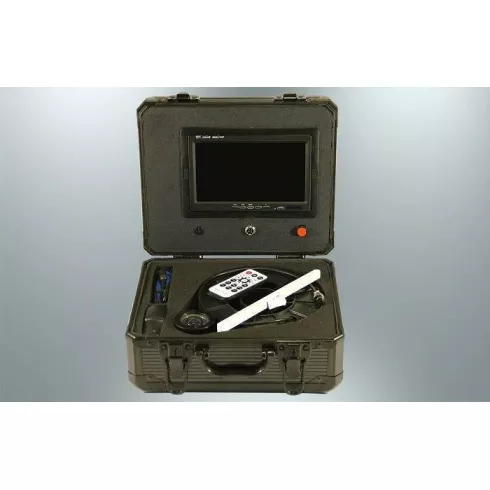 Подводная камера Язь-52 Компакт 7