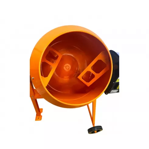 Бетономешалка Brait BR-160S