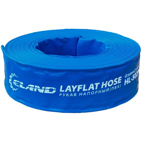 Рукав напорный Eland HL-5025