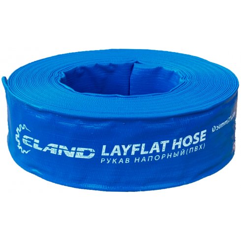 Рукав напорный Eland HL-5050