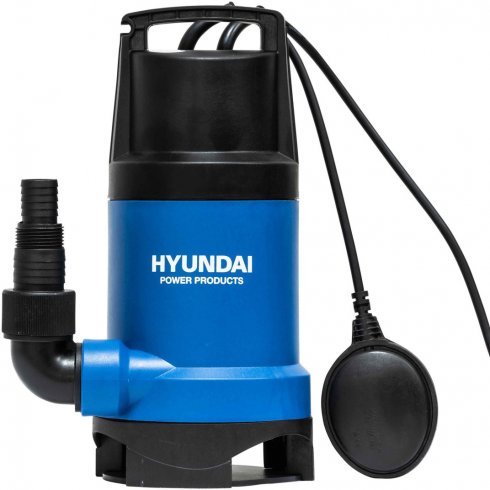 Насос Hyundai HP 600D