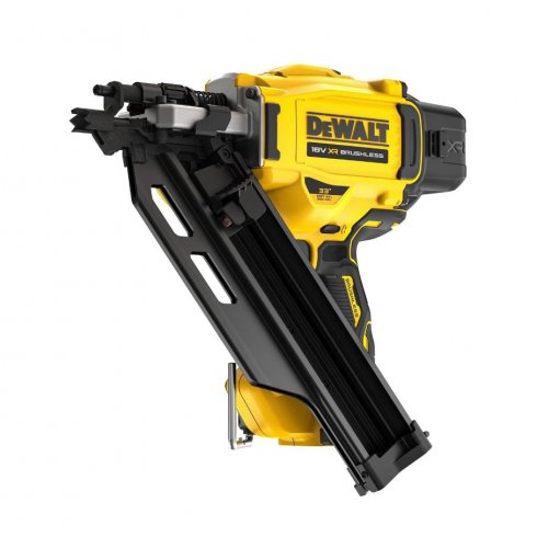 Пистолет гвоздезабивной DeWalt DCN950N SOLO