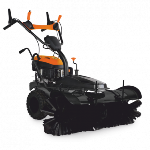 Подметальная машина Villartec S 50100