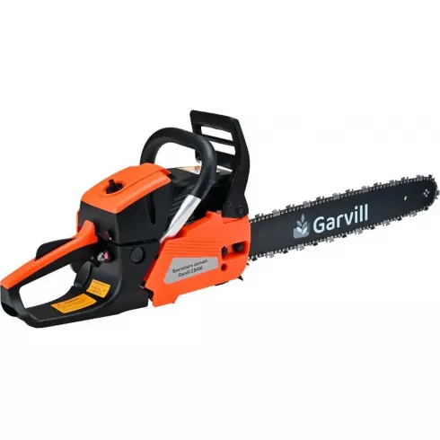 Бензопила цепная Garvill CS45K