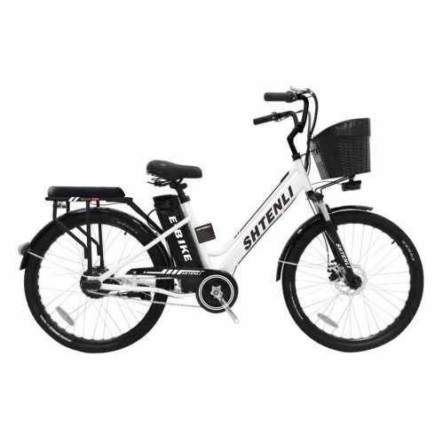 Электровелосипед Shtenli Model GT8 10.4A