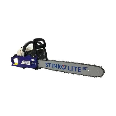 Бензопила Стинко Lite 5220 / SL5220