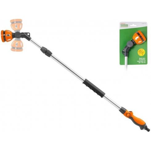 Пистолет-распылитель на штанге Startul Garden (ST6012-03)