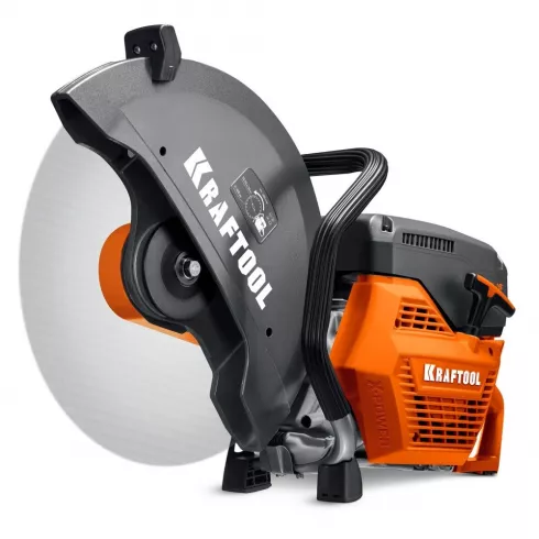 Бензорез Kraftool K760-16