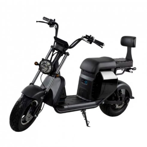 Электроскутер Smart Balance Sport Plus (2024)