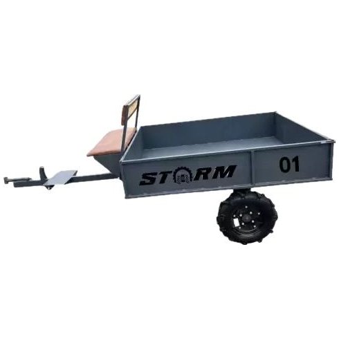 Прицеп для мотоблока Storm 01