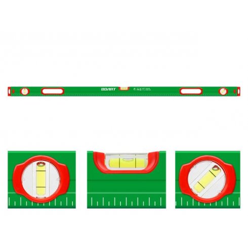 Уровень магнитный Волат 31025-200