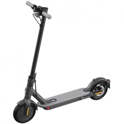 Электросамокат Xiaomi Mi Electric Scooter Essential (FBC4022GL) черный
