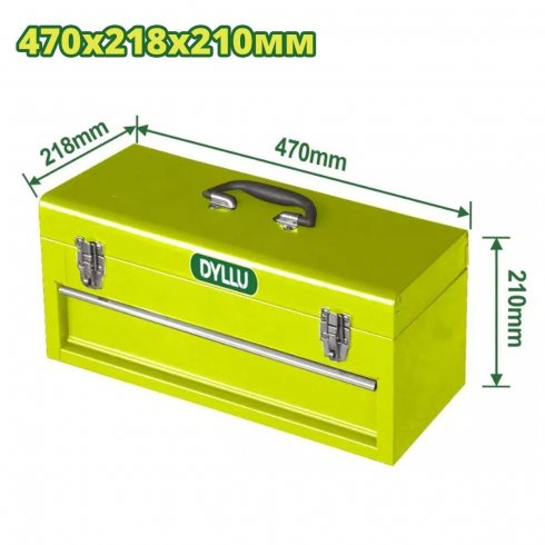 Ящик для инструментов DYLLU DTTB8A22
