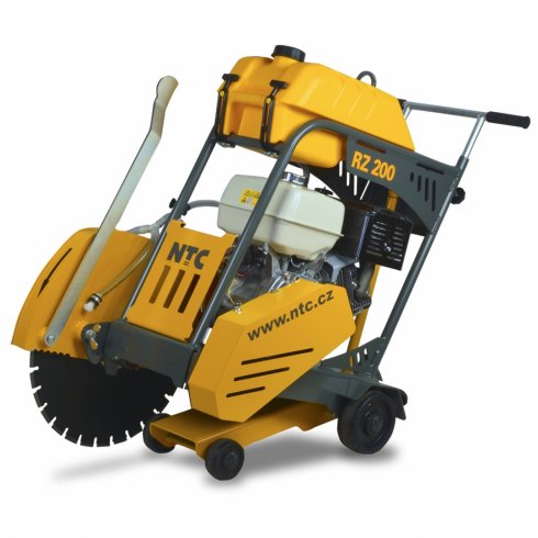 Резчик швов Ntc RZ200