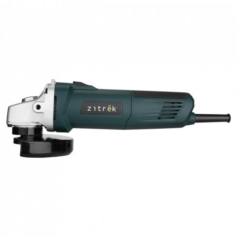 Угловая шлифмашина Zitrek ZKAG1000-125E (085-1033)