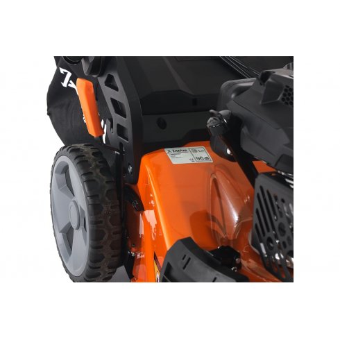 Газонокосилка бензиновая ZimAni LC548V