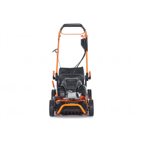 Газонокосилка бензиновая ZimAni LC548V