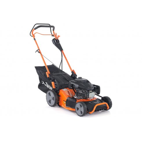 Газонокосилка бензиновая ZimAni LC548V