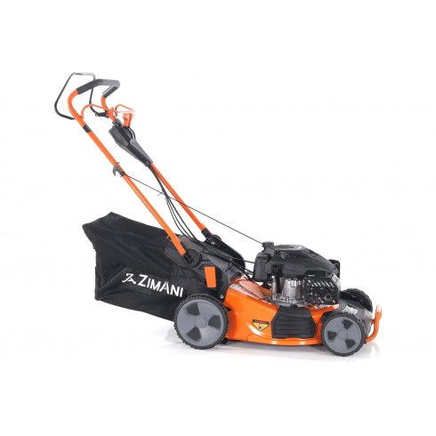 Газонокосилка бензиновая ZimAni LC548V