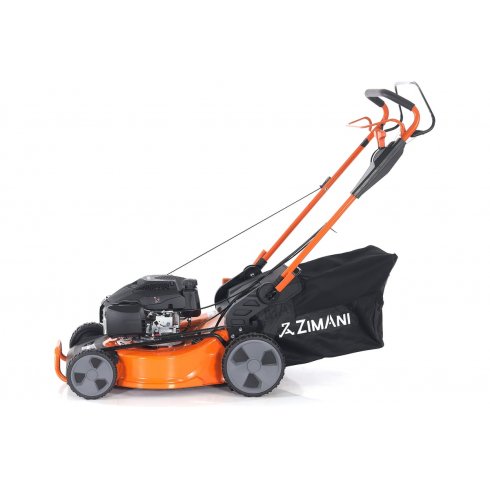 Газонокосилка бензиновая ZimAni LC548V