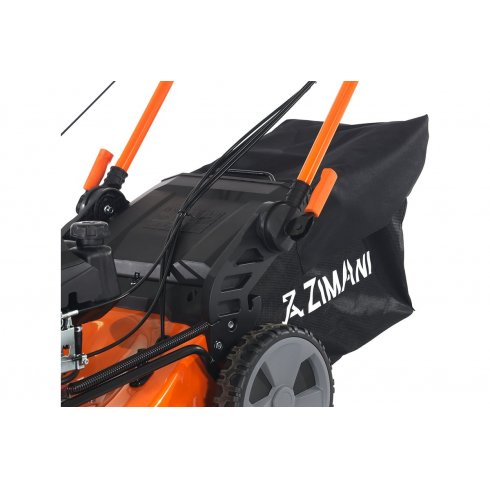Газонокосилка бензиновая ZimAni LC548V