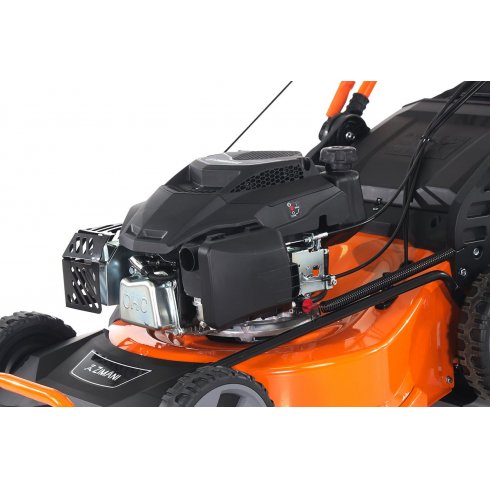 Газонокосилка бензиновая ZimAni LC548V