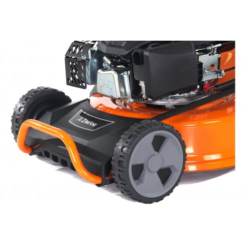Газонокосилка бензиновая ZimAni LC548V