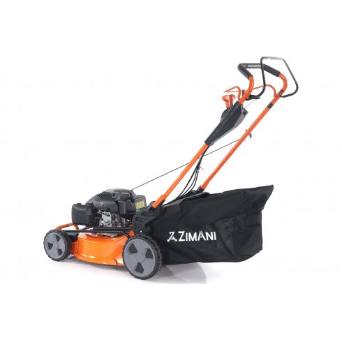 Газонокосилка бензиновая ZimAni LC548V