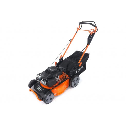 Газонокосилка бензиновая ZimAni LC548V