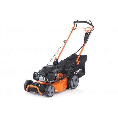 Газонокосилка бензиновая ZimAni LC548V