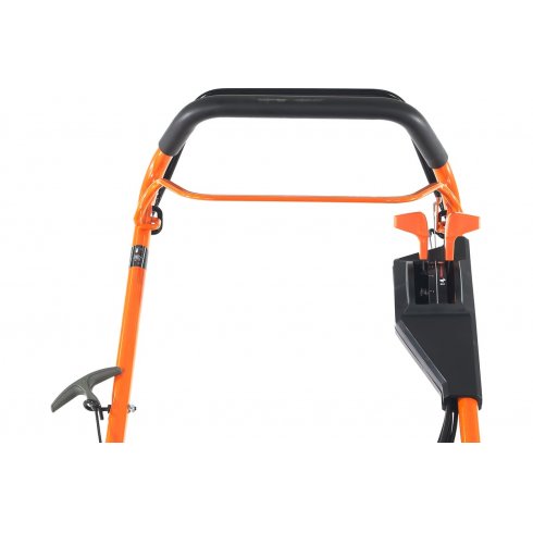 Газонокосилка бензиновая ZimAni LC548V