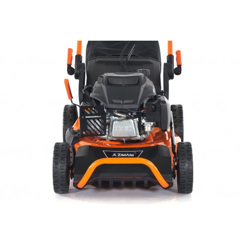 Газонокосилка бензиновая ZimAni LC548V
