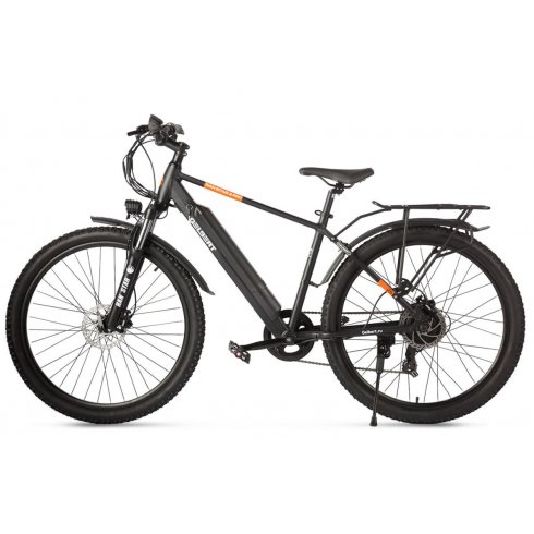 Электровелосипед Gelbert Ran Star 2 PRO зеленый