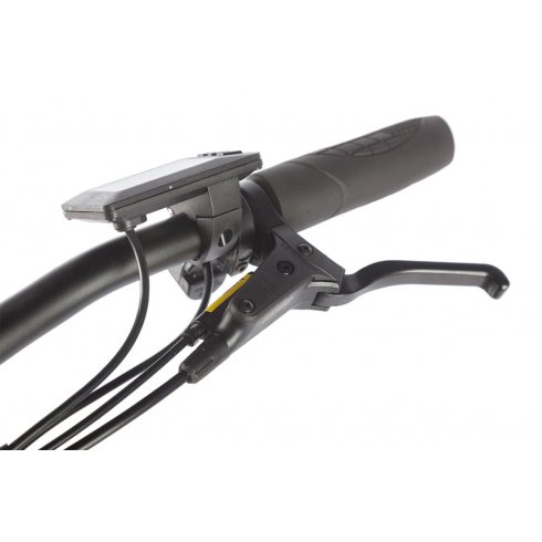 Электровелосипед Gelbert Ran Star 2 PRO зеленый