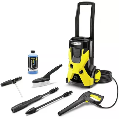 Мойка высокого давления Karcher K 5 Basic Car (1.180-586.0)