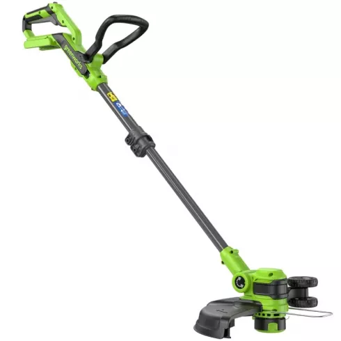 Триммер аккумуляторный GreenWorks 40V G40LT331 2113507 (без АКБ и ЗУ)