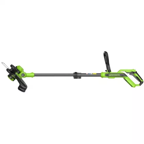 Триммер аккумуляторный GreenWorks 40V G40LT331 2113507 (без АКБ и ЗУ)