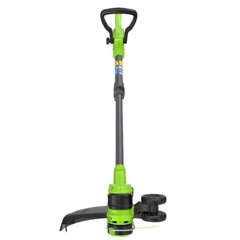 Триммер аккумуляторный GreenWorks 40V G40LT331 2113507 (без АКБ и ЗУ)
