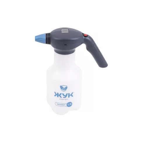 Аккумуляторный опрыскиватель Жук Классик ОА-1 (1.5л)