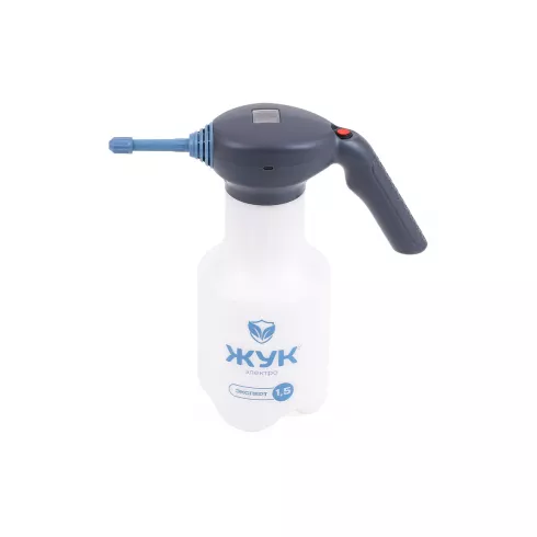 Аккумуляторный опрыскиватель Жук Классик ОА-1 (1.5л)