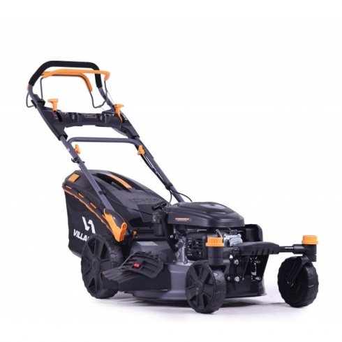 Газонокосилка бензиновая Villartec MB451VZ