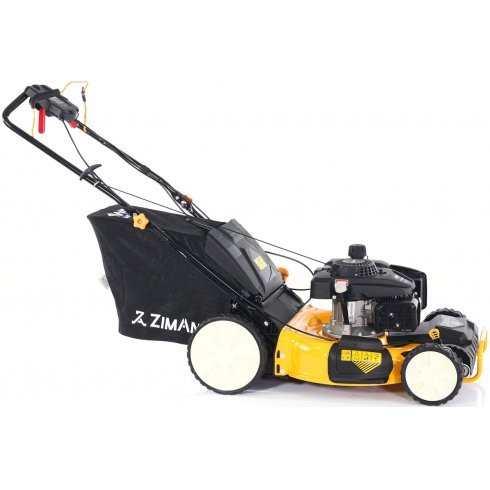 Газонокосилка бензиновая ZimAni LC353 AWD
