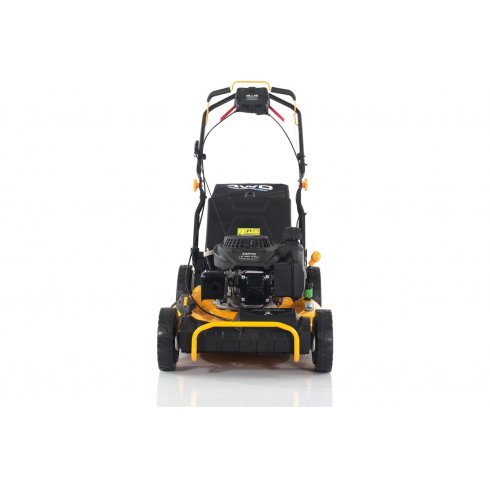 Газонокосилка бензиновая ZimAni LC353 AWD