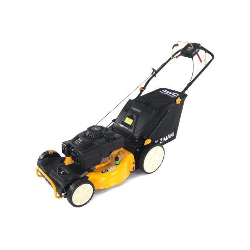 Газонокосилка бензиновая ZimAni LC353 AWD