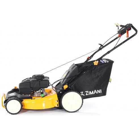 Газонокосилка бензиновая ZimAni LC353 AWD