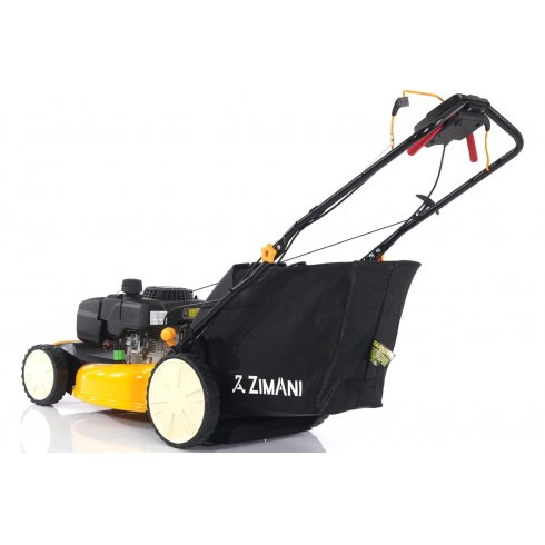 Газонокосилка бензиновая ZimAni LC353 AWD
