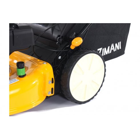 Газонокосилка бензиновая ZimAni LC353 AWD